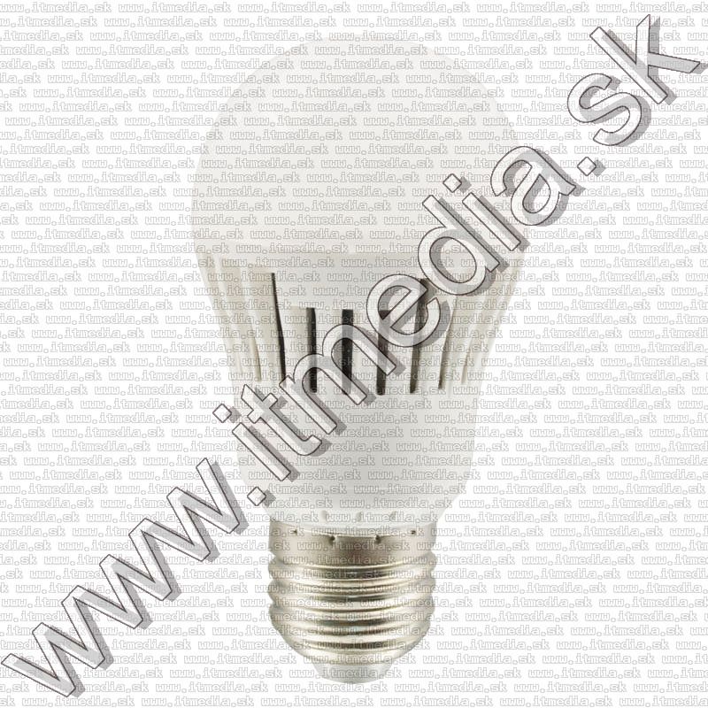 Image of Ledes Lámpa Izzó E27 Természetes Fehér 5W 4200K 350 lumen [32W] (IT11897)